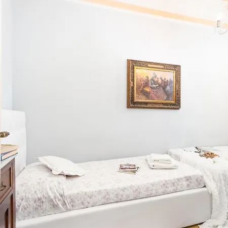 Villino Simona וילה *