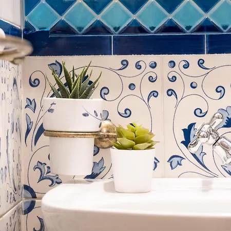 Villino Simona וילה