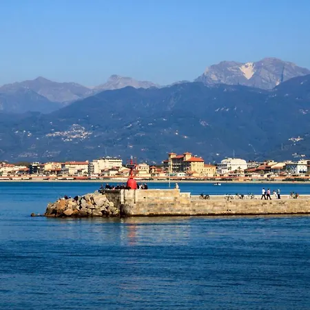 Villino Simona וילה וירג'יו