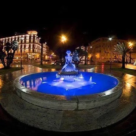 וילה Villino Simona וירג'יו