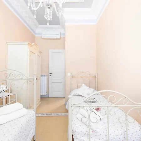 Villino Simona Вілла