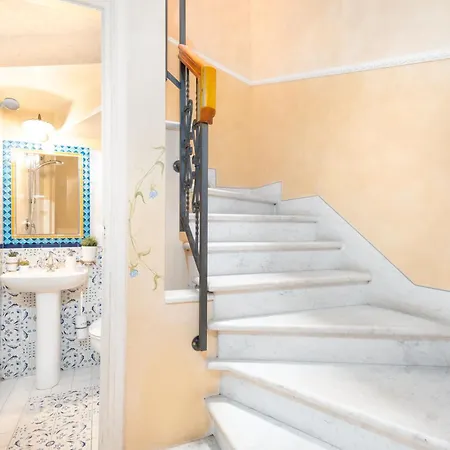 Villino Simona * В'яреджо