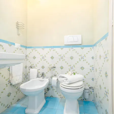 Villino Simona Вілла