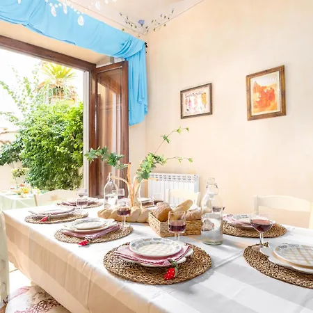 Villino Simona *