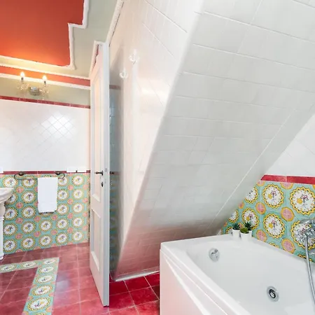 Villino Simona Вілла В'яреджо