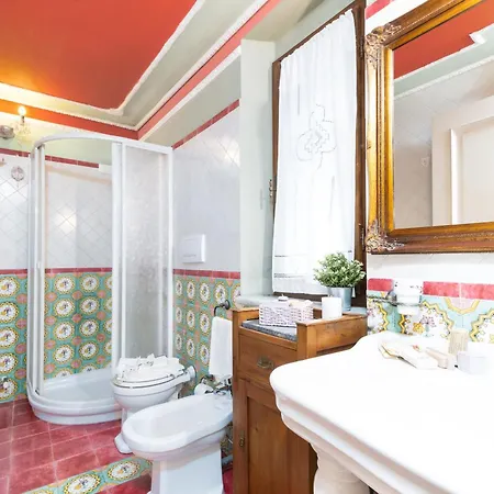 Вілла Villino Simona *