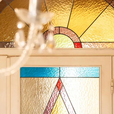 Villino Simona Вілла