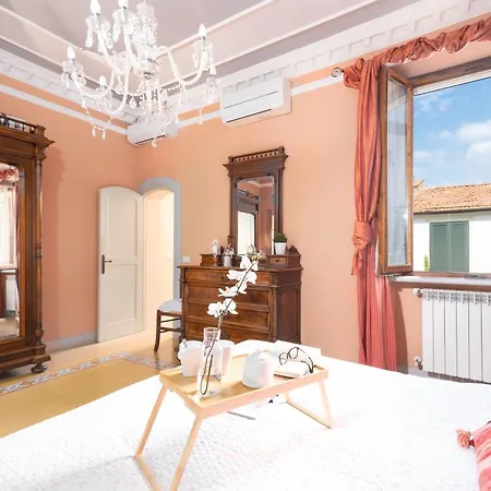 Вілла Villino Simona *