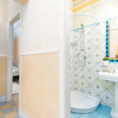 Villino Simona Вілла *