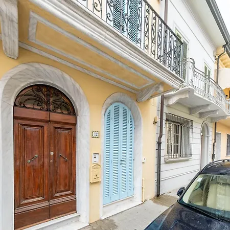 Villino Simona В'яреджо