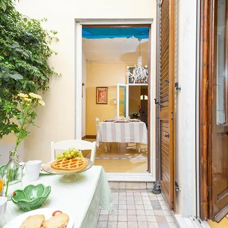 Villino Simona * В'яреджо