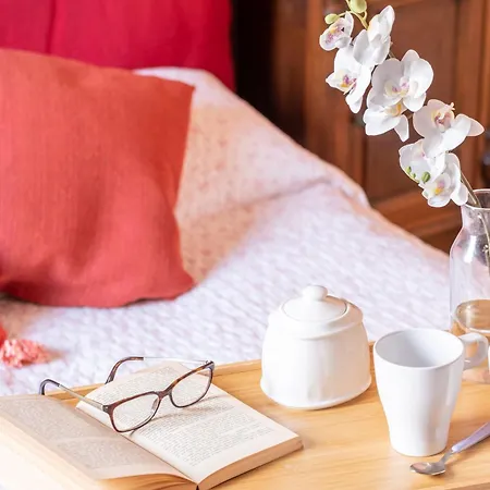 Villino Simona * В'яреджо