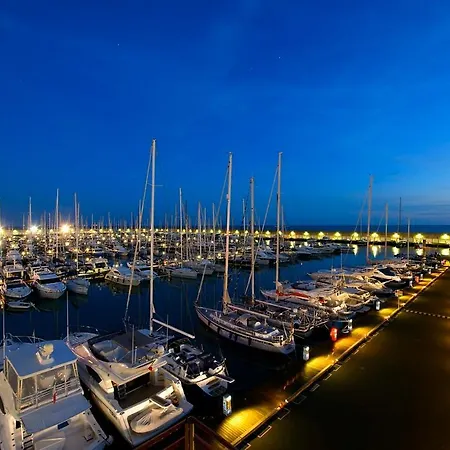 Вілла Villino Simona *