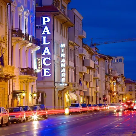 Вілла Villino Simona