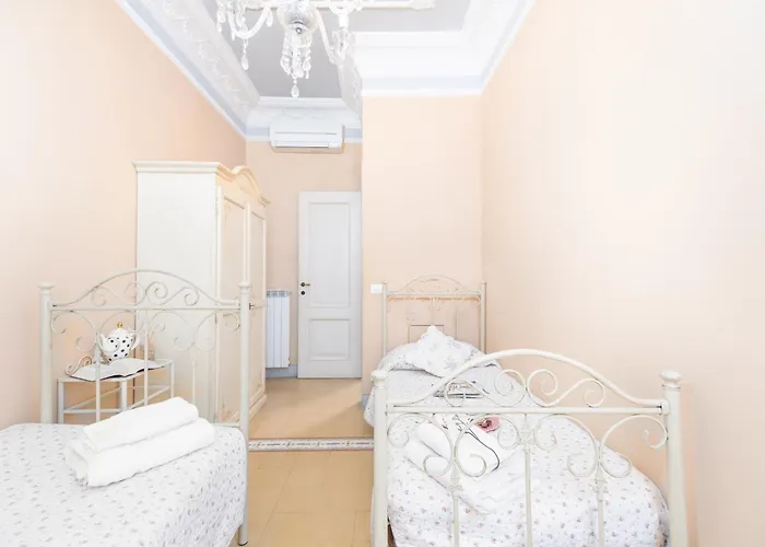 Villino Simona Villa