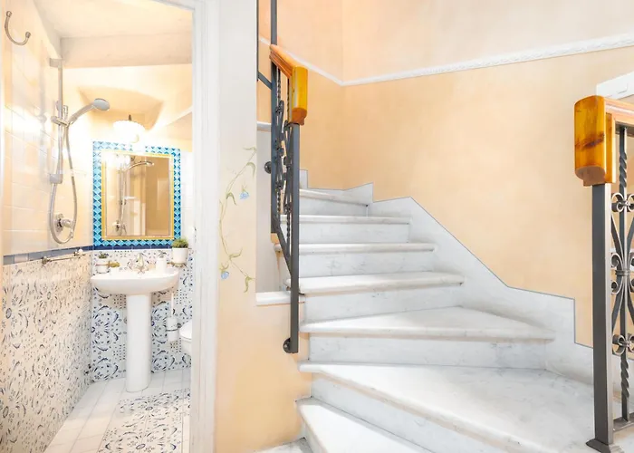 Villino Simona * Viareggio