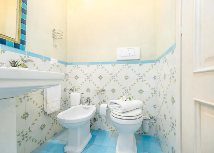 Villino Simona Вілла