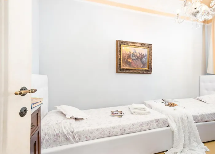 Villino Simona Villa *