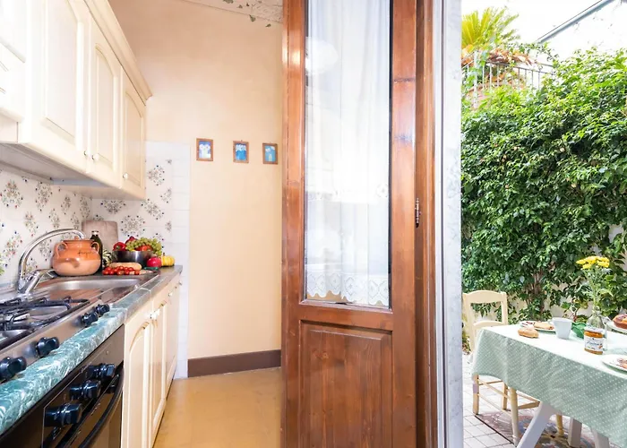 Villino Simona Villa Viareggio