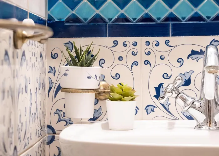 Villino Simona Villa