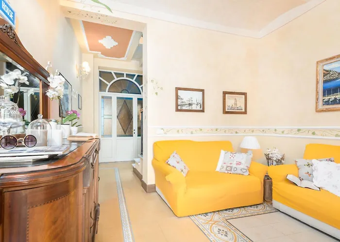 Villino Simona Villa