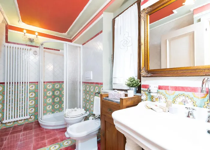 Villa Villino Simona *