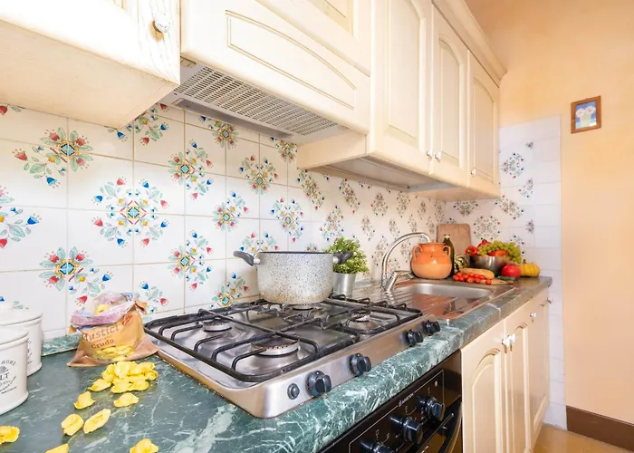 Villa Villino Simona *