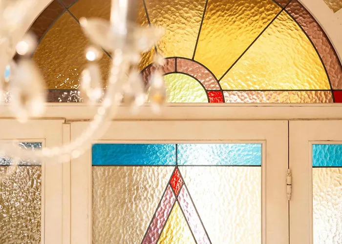 Villino Simona Вілла