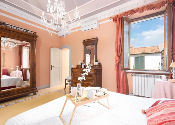 Villa Villino Simona *