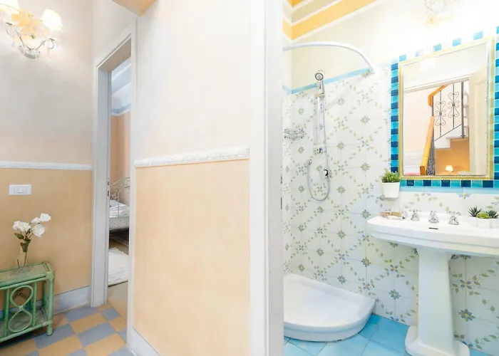 Villino Simona Вілла *