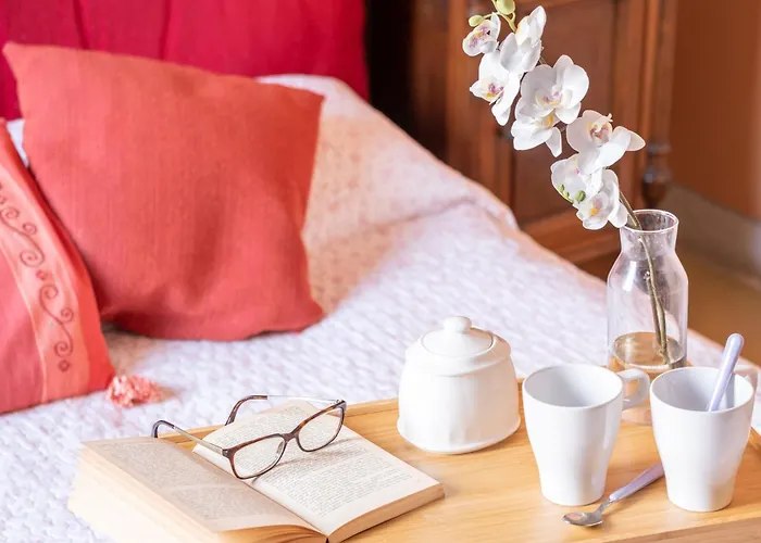 Villino Simona * Viareggio