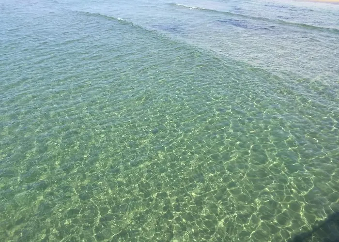 Villino Simona Вілла