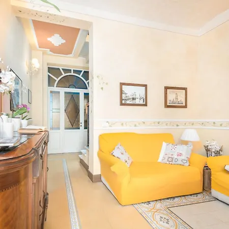 Villino Simona Villa