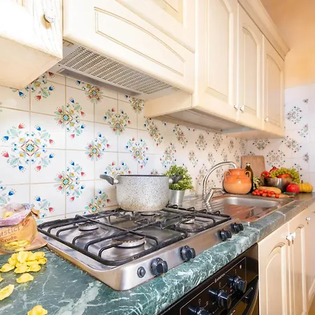 Villa Villino Simona *