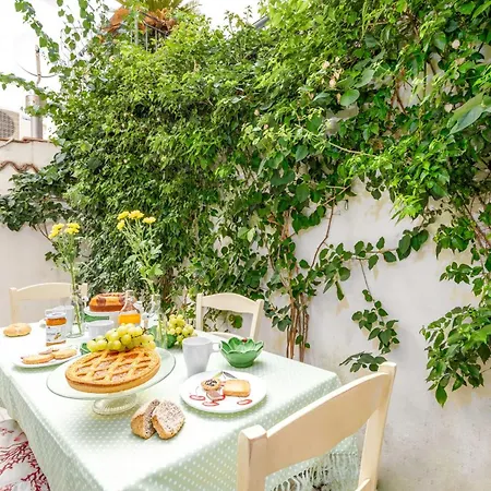 Villino Simona Villa Viareggio