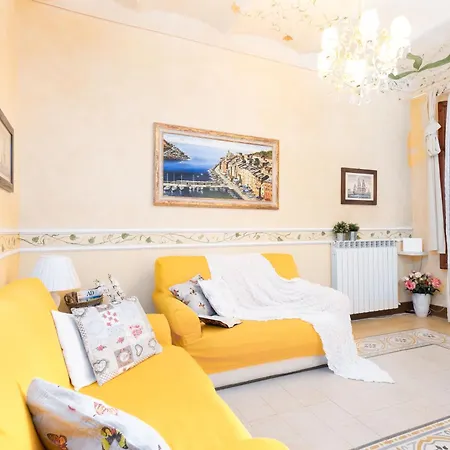 Villino Simona Villa *