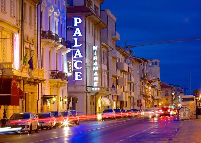 Вілла Villino Simona